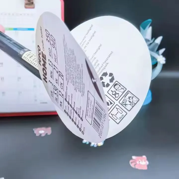 医療ラベルの適切な使用
