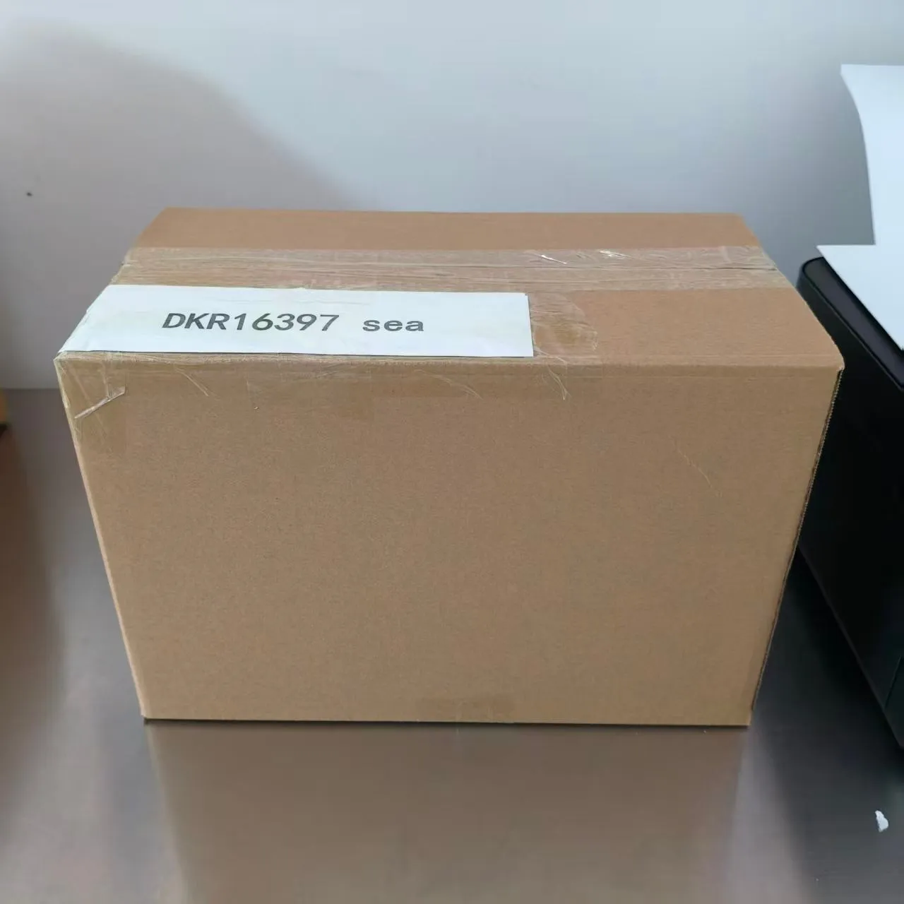 JOJOパックのホイールステッカーが発送されました。