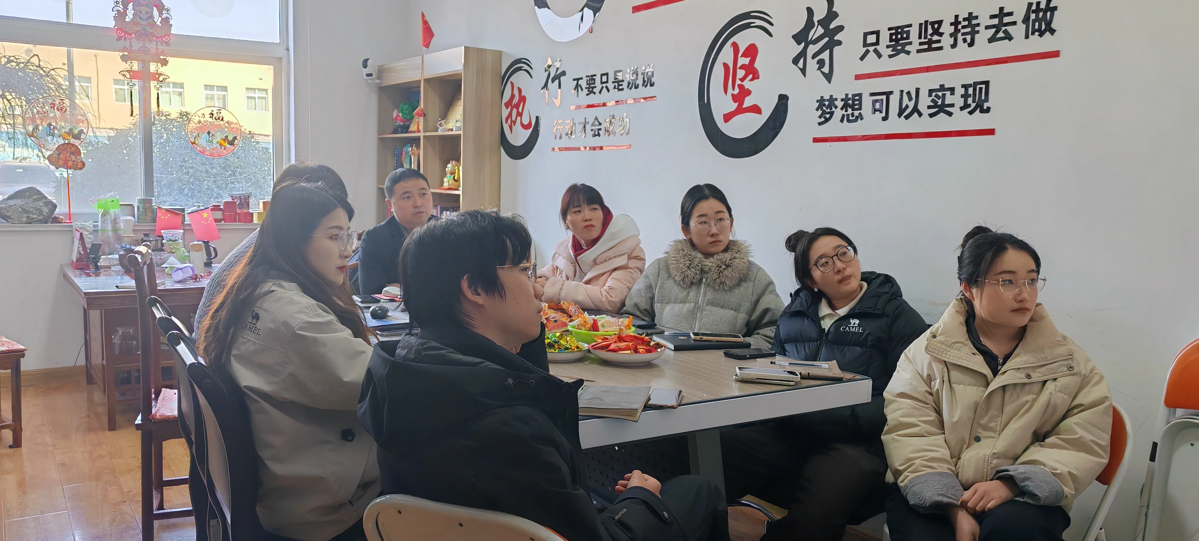 午年に向けたジョジョパック