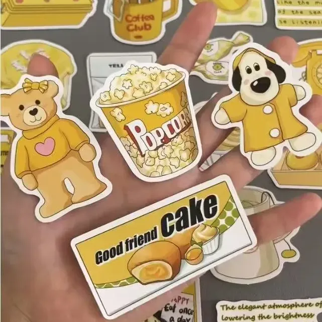 子供の装飾的なステッカー