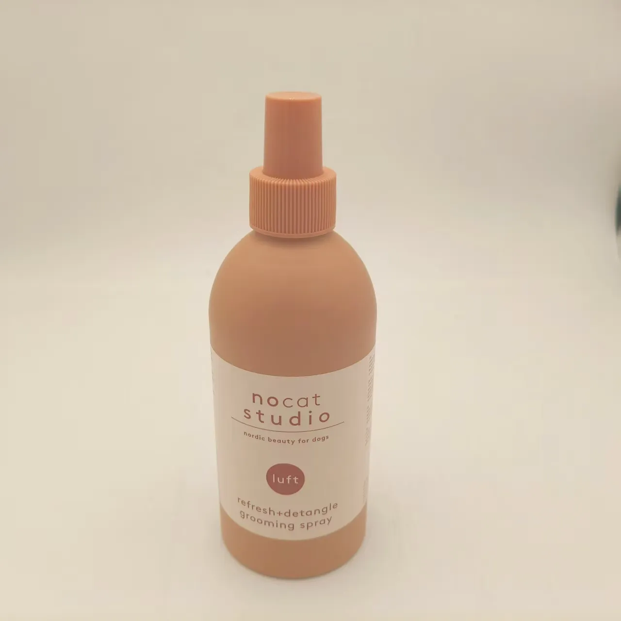 スプレーボトルラベル